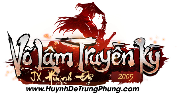 Võ Lâm Truyền Kỳ
